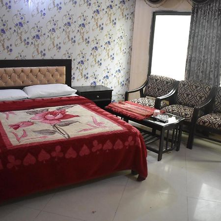 Hotel Sky Inn Ravalpindi Kültér fotó