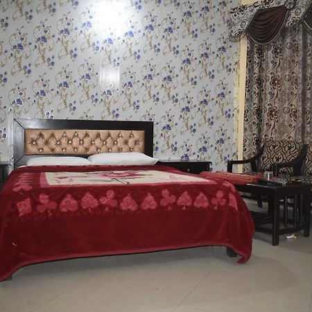 Hotel Sky Inn Ravalpindi Kültér fotó