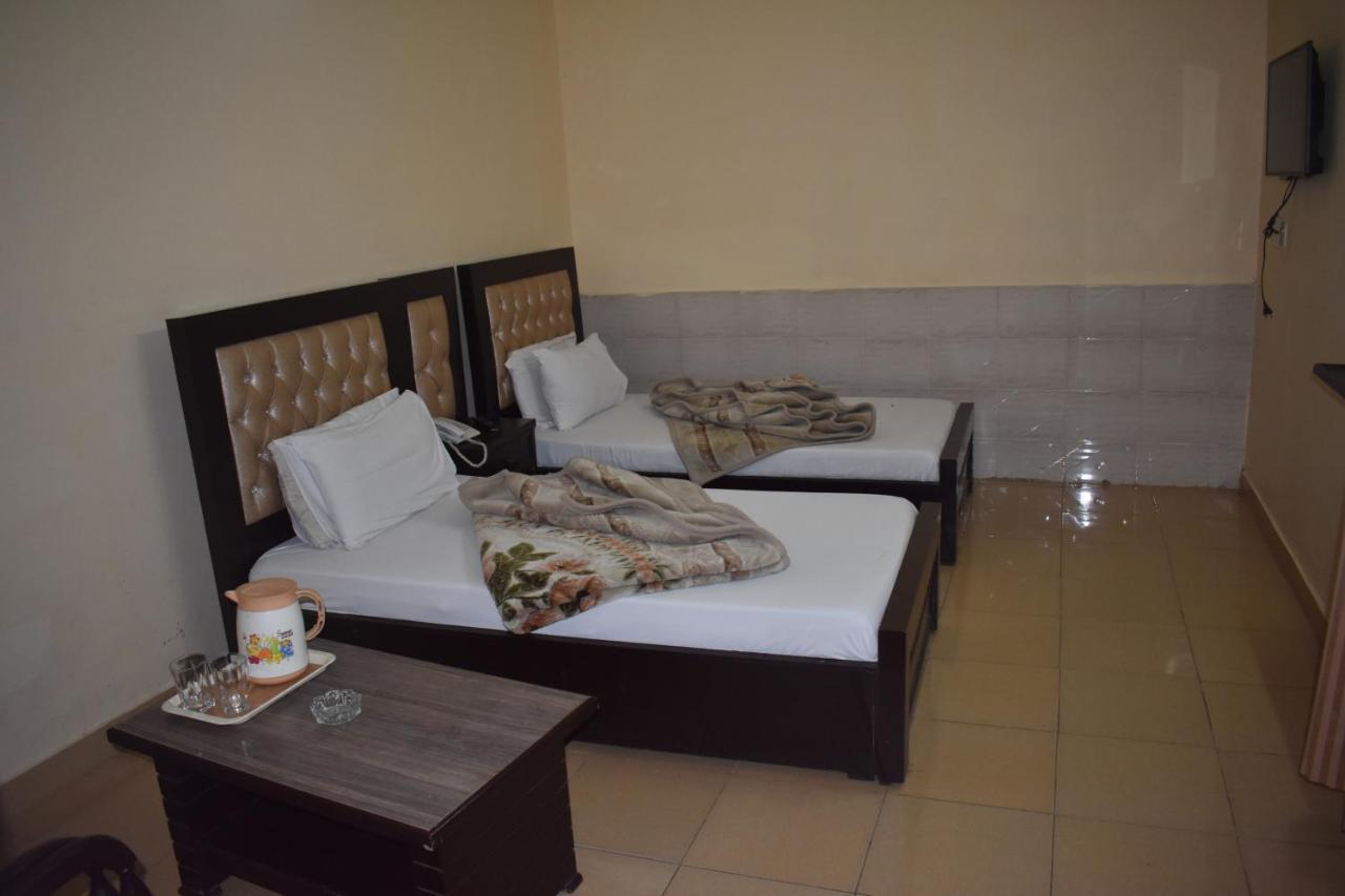 Hotel Sky Inn Ravalpindi Kültér fotó