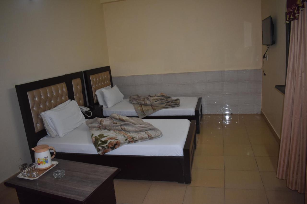 Hotel Sky Inn Ravalpindi Kültér fotó