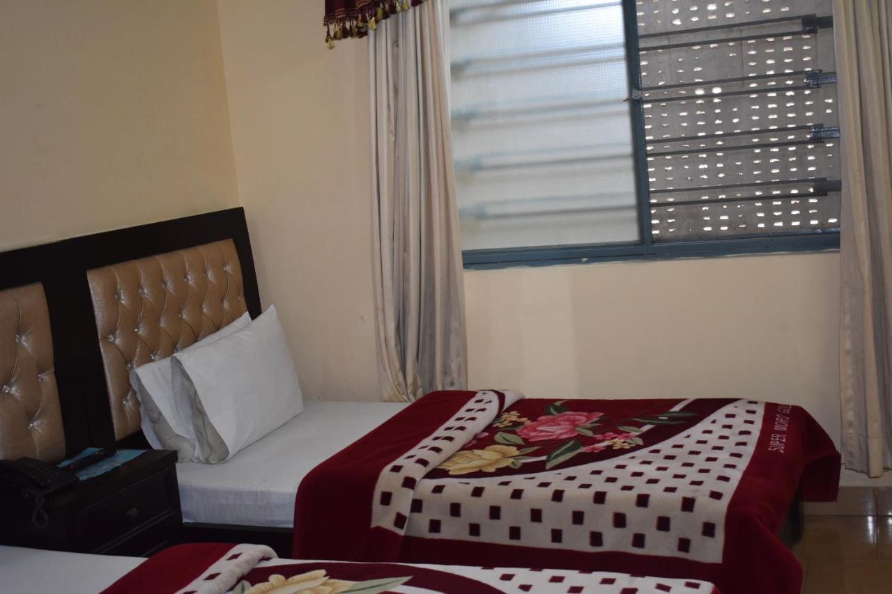 Hotel Sky Inn Ravalpindi Kültér fotó